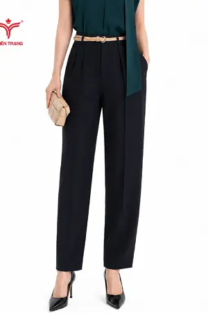 Đồng phục quần tây baggy