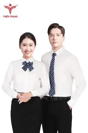 Áo Sơ Mi Doanh Nghiệp 06