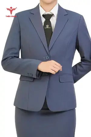 Alternative view of Đồng Phục Quản Lý Nhà Hàng 10