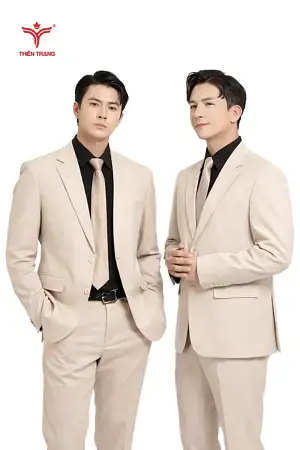 Vest Doanh Nghiệp Nam 01