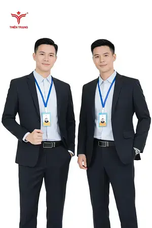 Vest Doanh Nghiệp Nam 02
