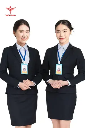 Vest Doanh Nghiệp Nữ 05