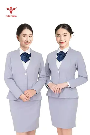 Vest Doanh Nghiệp Nữ 08