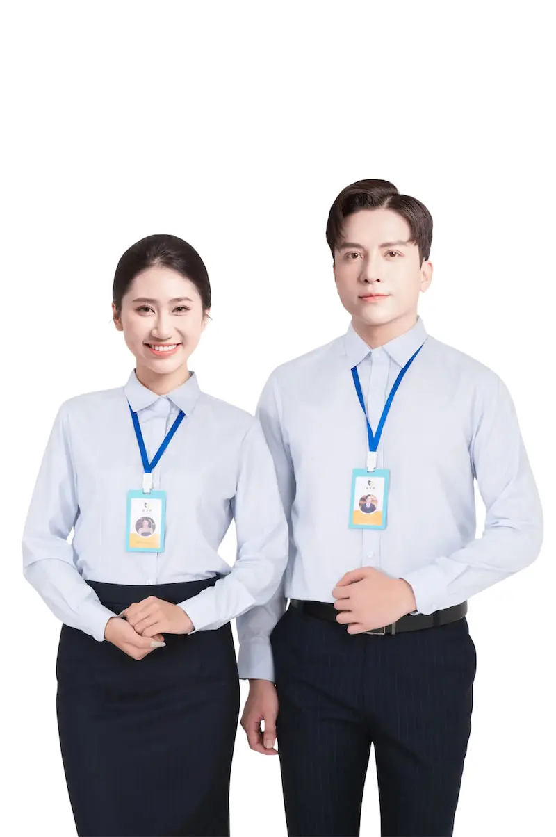 Áo Sơ Mi Doanh Nghiệp 02