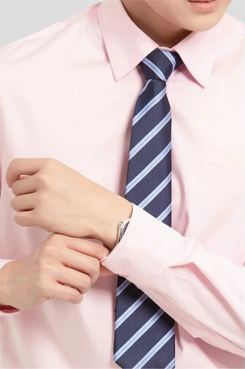 Áo Sơ Mi Doanh Nghiệp 04 - Ảnh 4