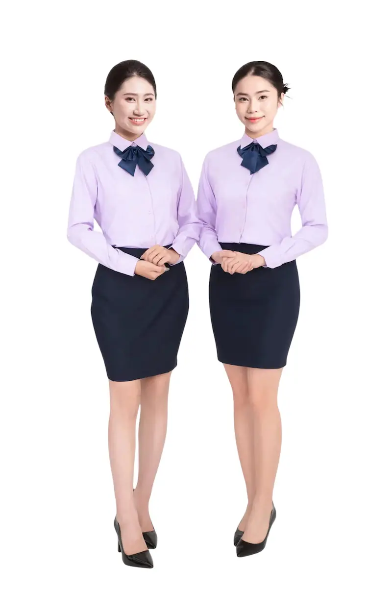 Áo Sơ Mi Doanh Nghiệp 05 - Ảnh 2