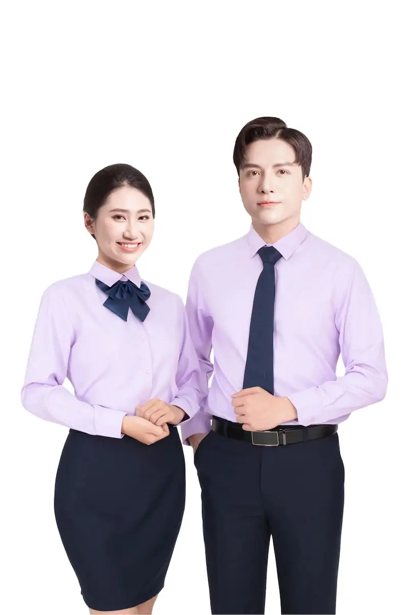 Áo Sơ Mi Doanh Nghiệp 05