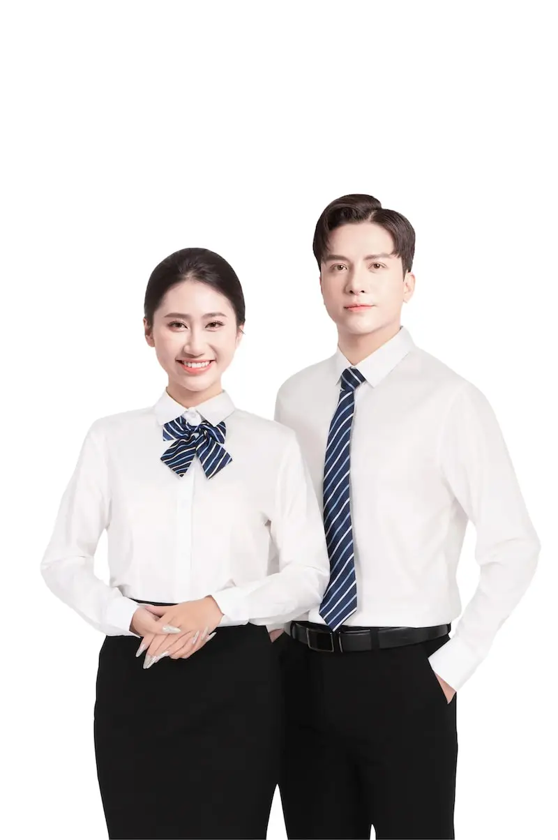 Áo Sơ Mi Doanh Nghiệp 06