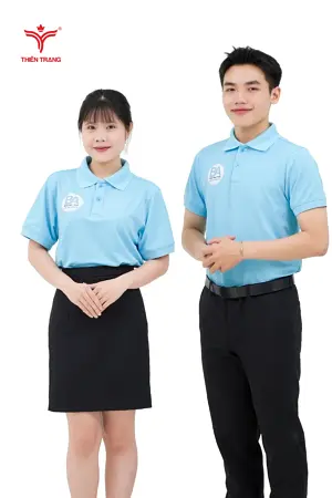 Áo Thun Doanh Nghiệp 09