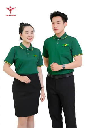 Áo Thun Doanh Nghiệp 18
