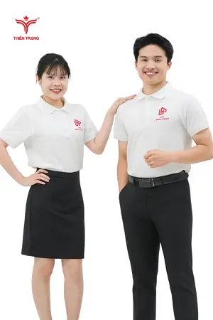 Áo Thun Doanh Nghiệp 21