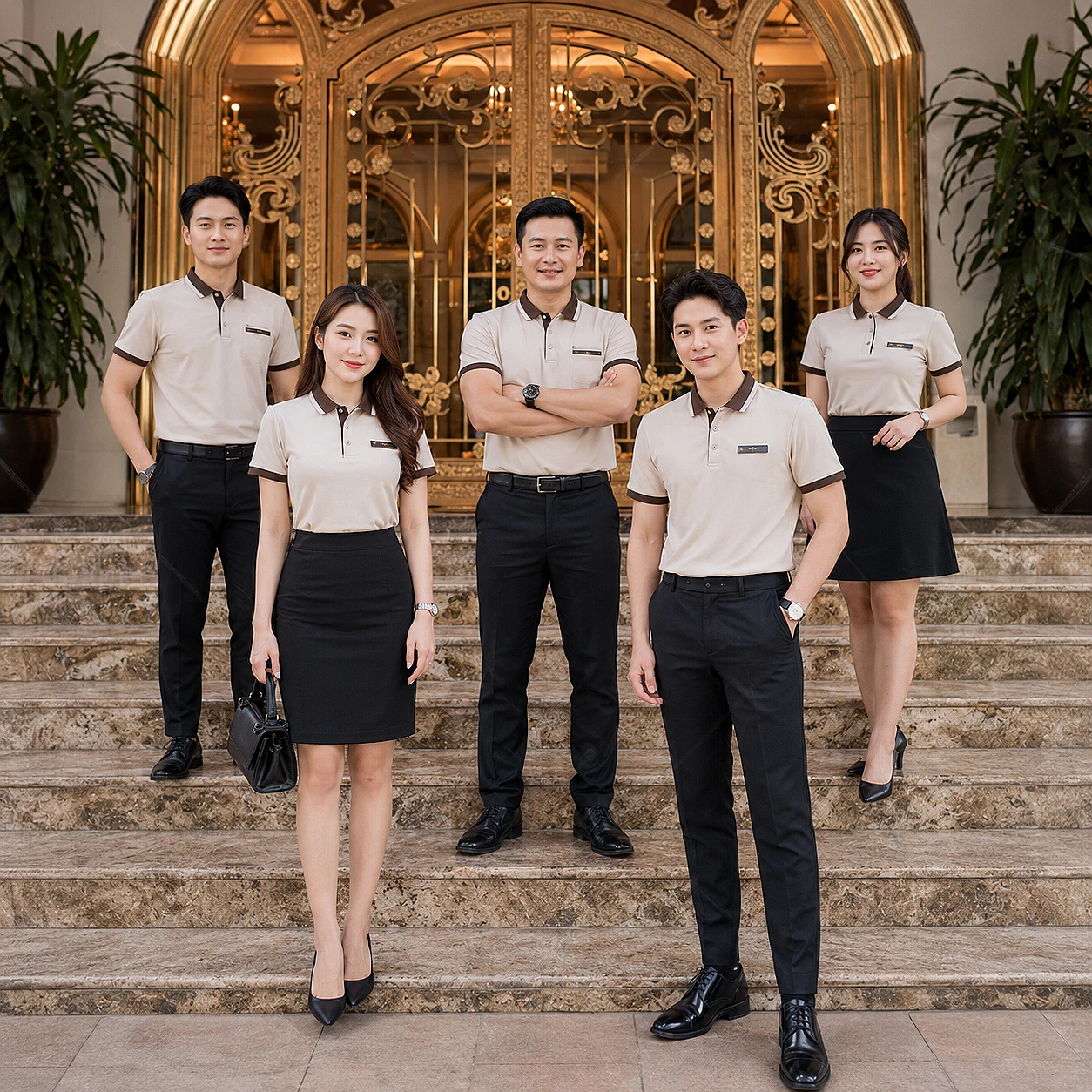 Chất liệu vải Cotton Lạnh