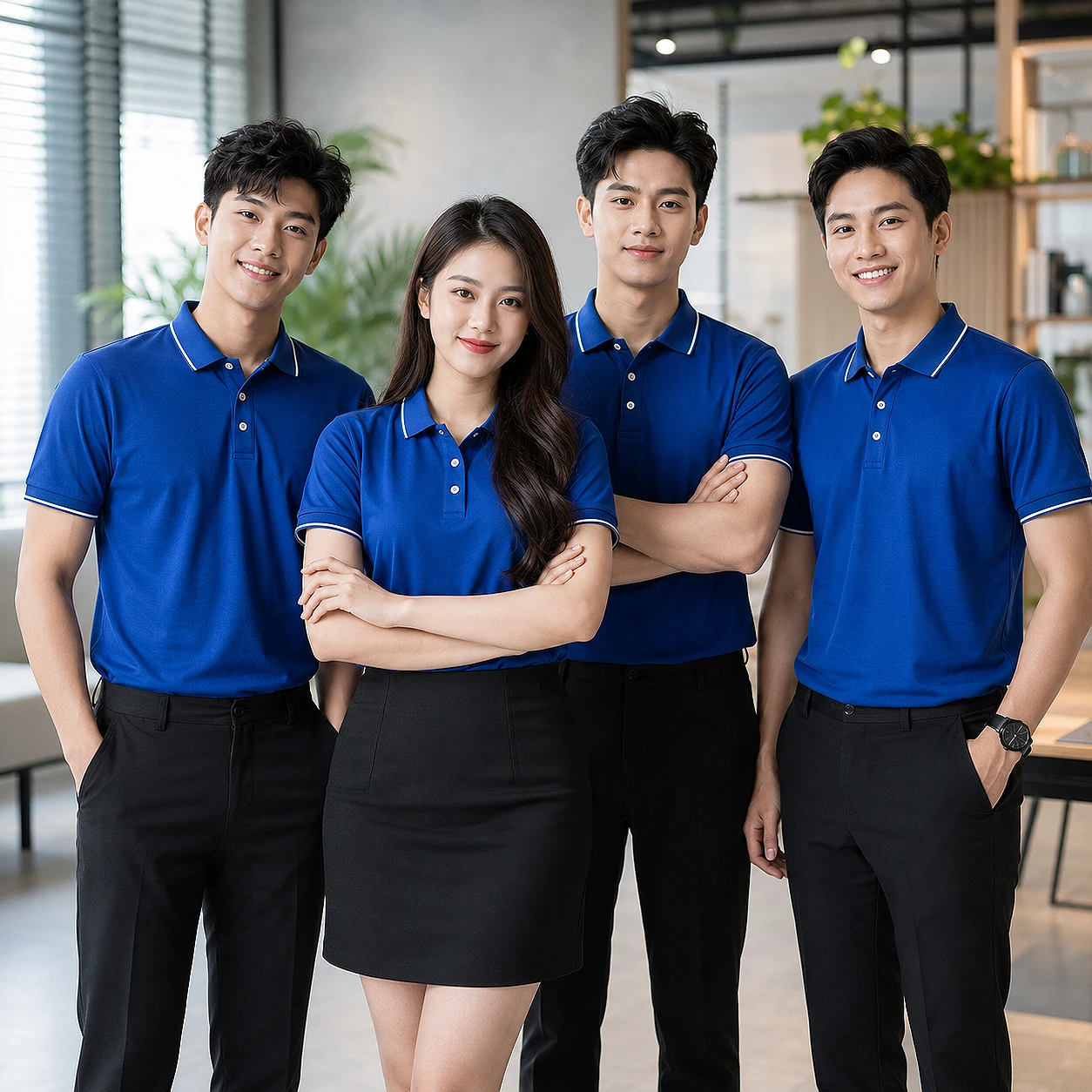 Ưu – nhược điểm của chất liệu vải hạt mè