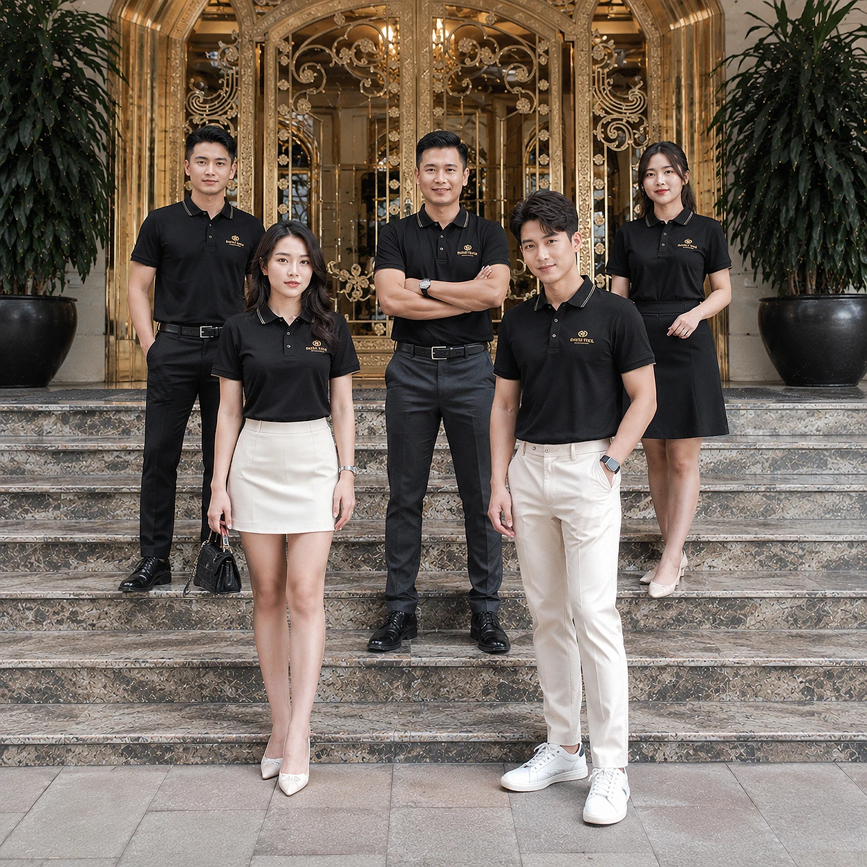 Chất liệu vải Cotton Lạnh