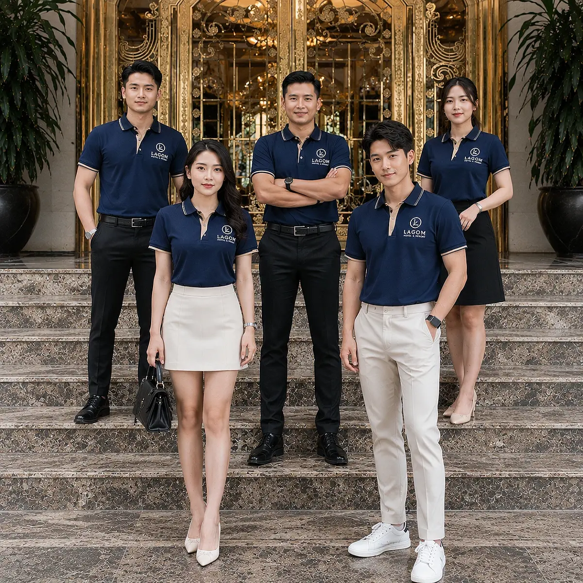 Chất liệu vải Cotton Lạnh