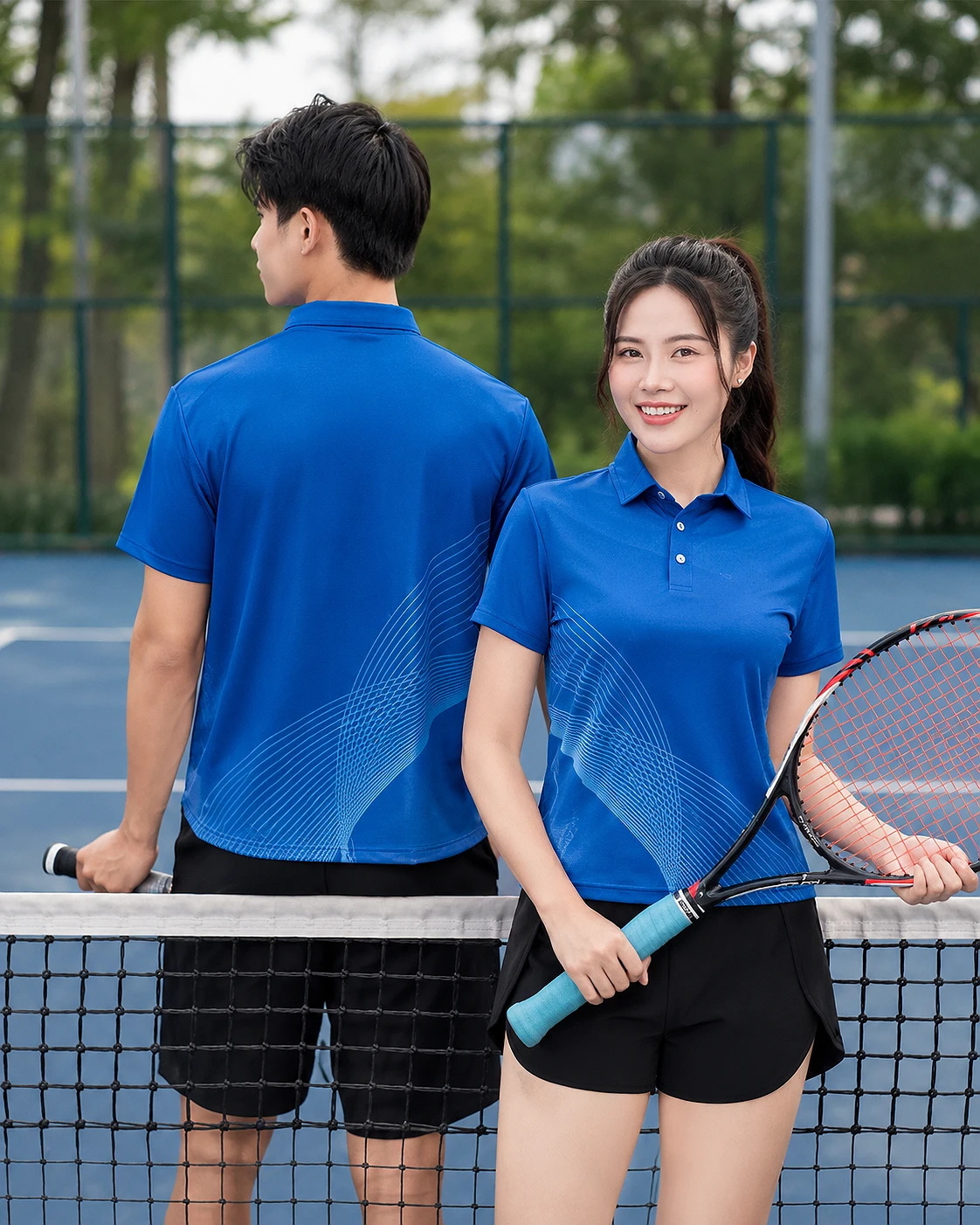 Chất liệu vải hạt mè