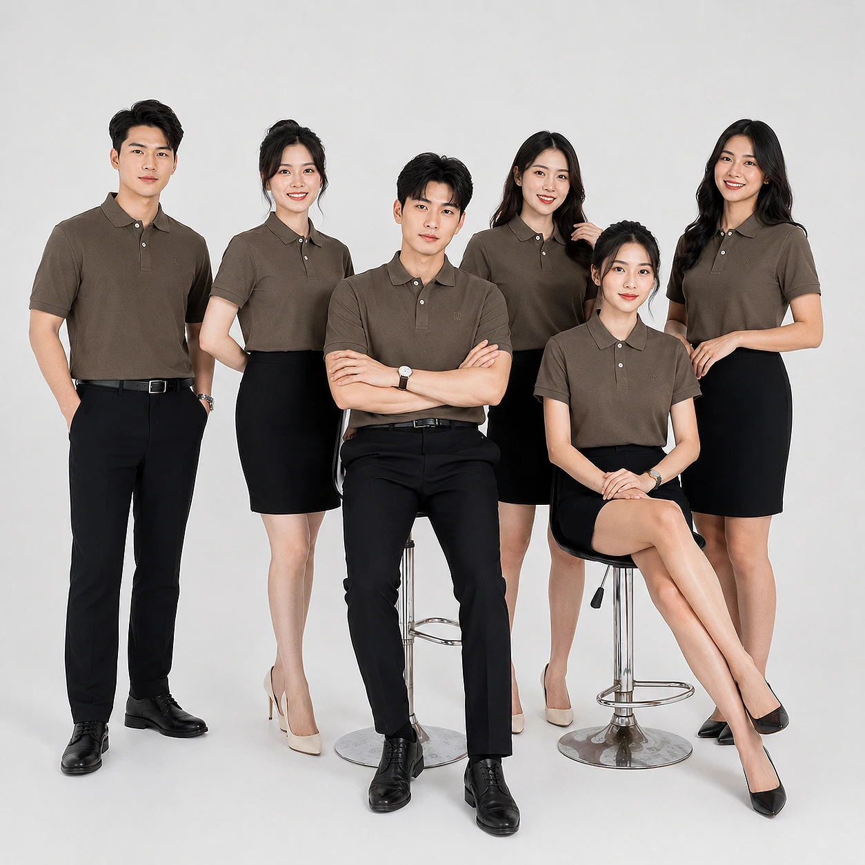 Chất liệu vải cá sấu