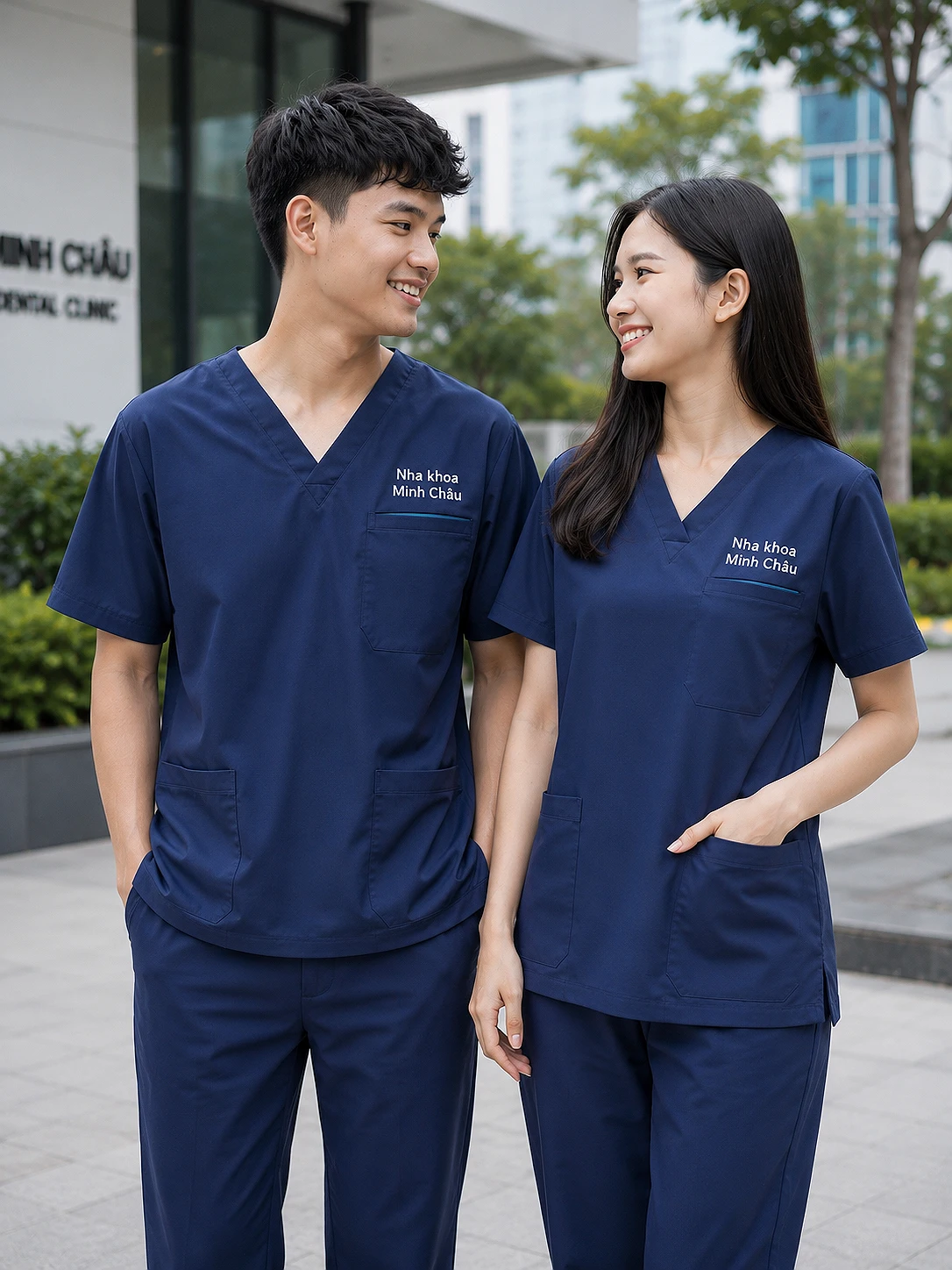 Chất liệu vải Cotton Lạnh