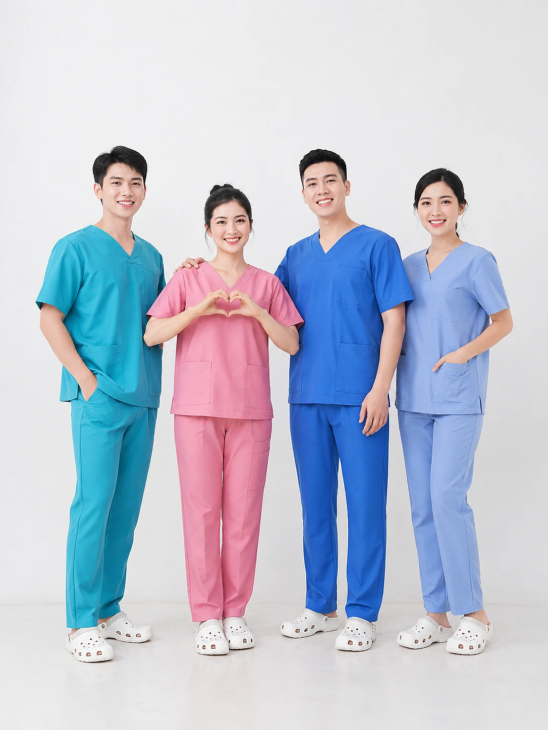 Chất liệu vải Cotton Lạnh