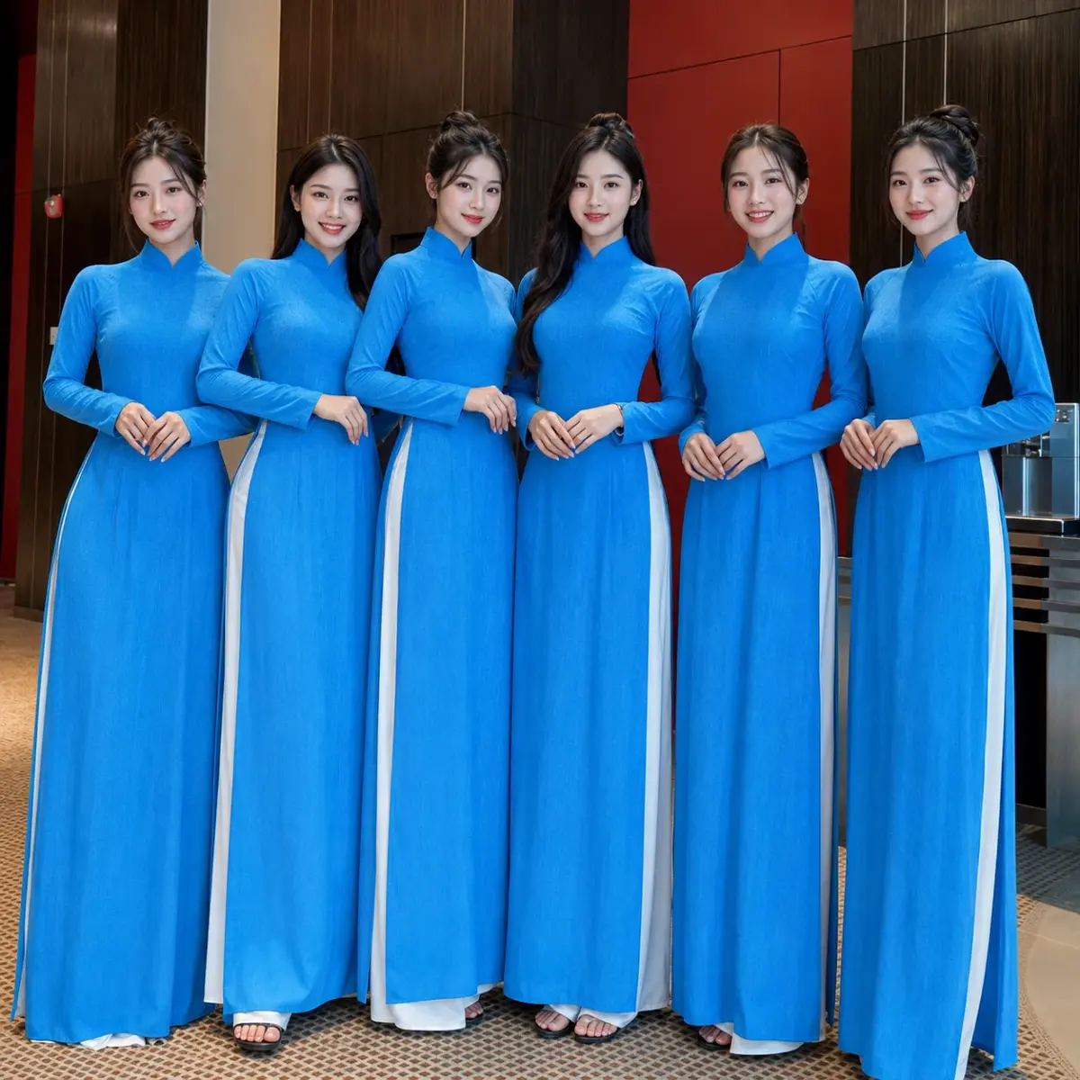 Ưu - nhược điểm của chất liệu vải phi bóng