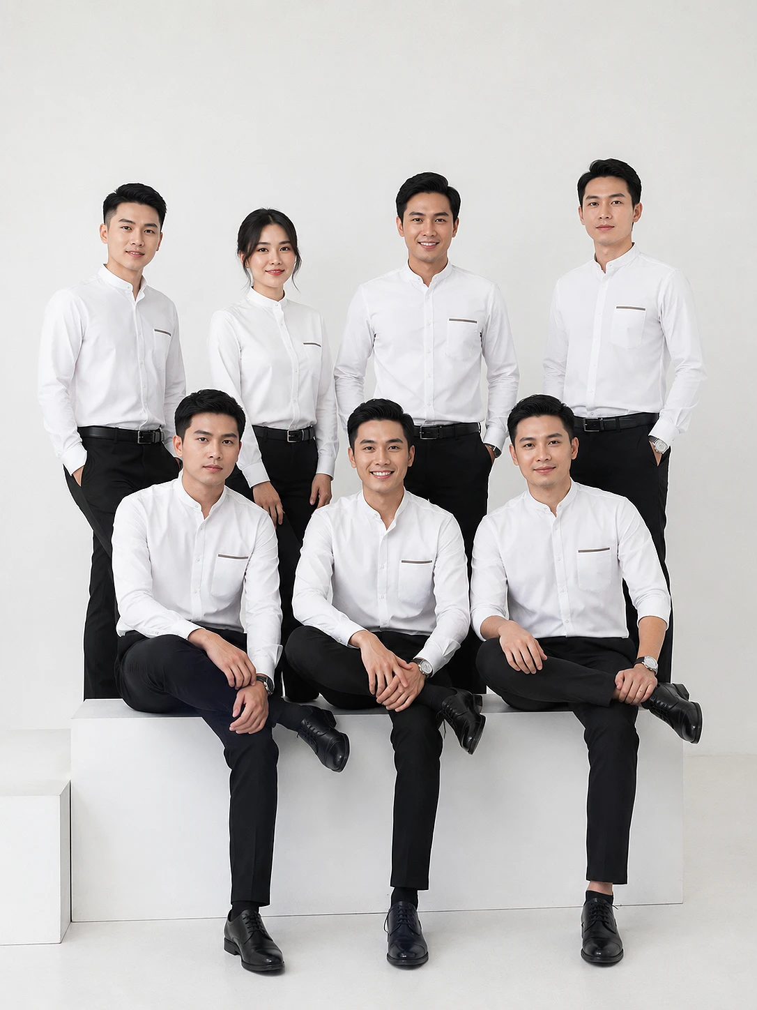 chất liệu vải Cotton Lạnh