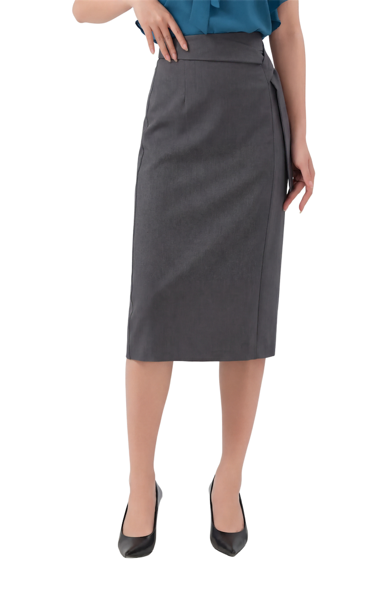 Đồng Phục Doanh Nghiệp Chân Váy 02