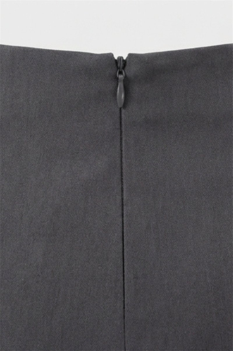 Đồng Phục Doanh Nghiệp Chân Váy 02 - Ảnh 4