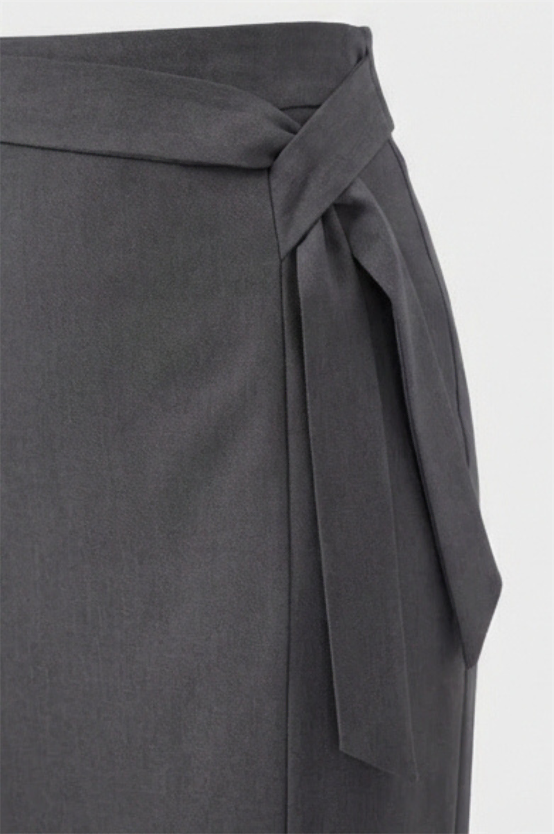 Đồng Phục Doanh Nghiệp Chân Váy 02 - Ảnh 3