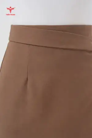 Alternative view of Đồng Phục Doanh Nghiệp Chân Váy 03