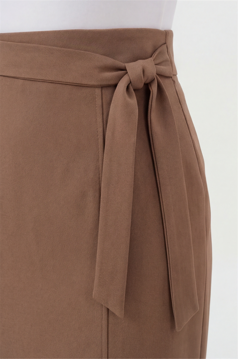 Đồng Phục Doanh Nghiệp Chân Váy 03 - Ảnh 4