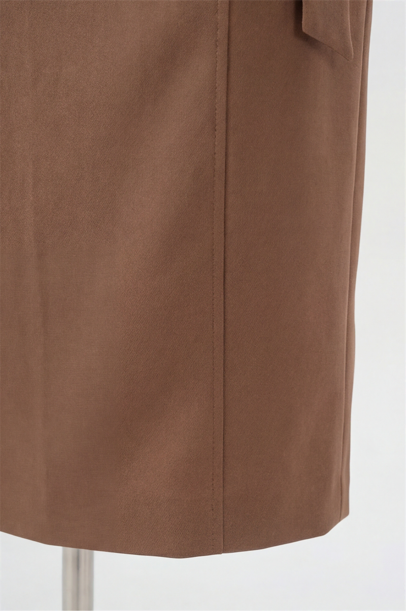 Đồng Phục Doanh Nghiệp Chân Váy 03 - Ảnh 3