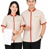 Đồng phục buồng phòng khách sạn 5 sao