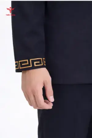 Alternative view of Đồng Phục Bellman 11