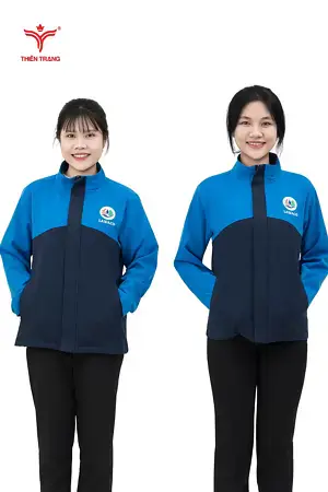 Áo Khoác Doanh Nghiệp 03