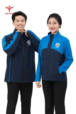 Alternative view of Áo Khoác Doanh Nghiệp 03