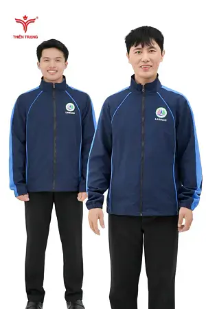 Áo Khoác Doanh Nghiệp 04