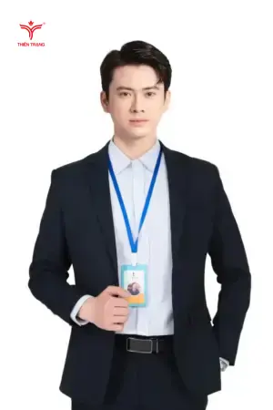 Vest Doanh Nghiệp Nam 02