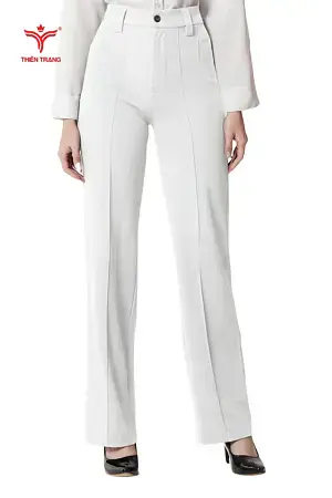 Đồng Phục Doanh Nghiệp Quần Tây Nữ 02