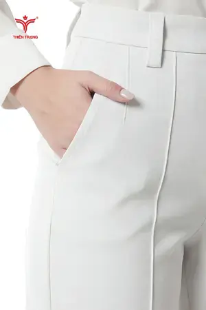 Alternative view of Đồng Phục Doanh Nghiệp Quần Tây Nữ 02