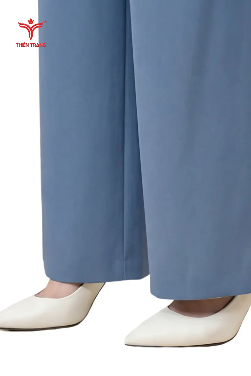 Đồng Phục Doanh Nghiệp Quần Tây Nữ 12 - Ảnh 3