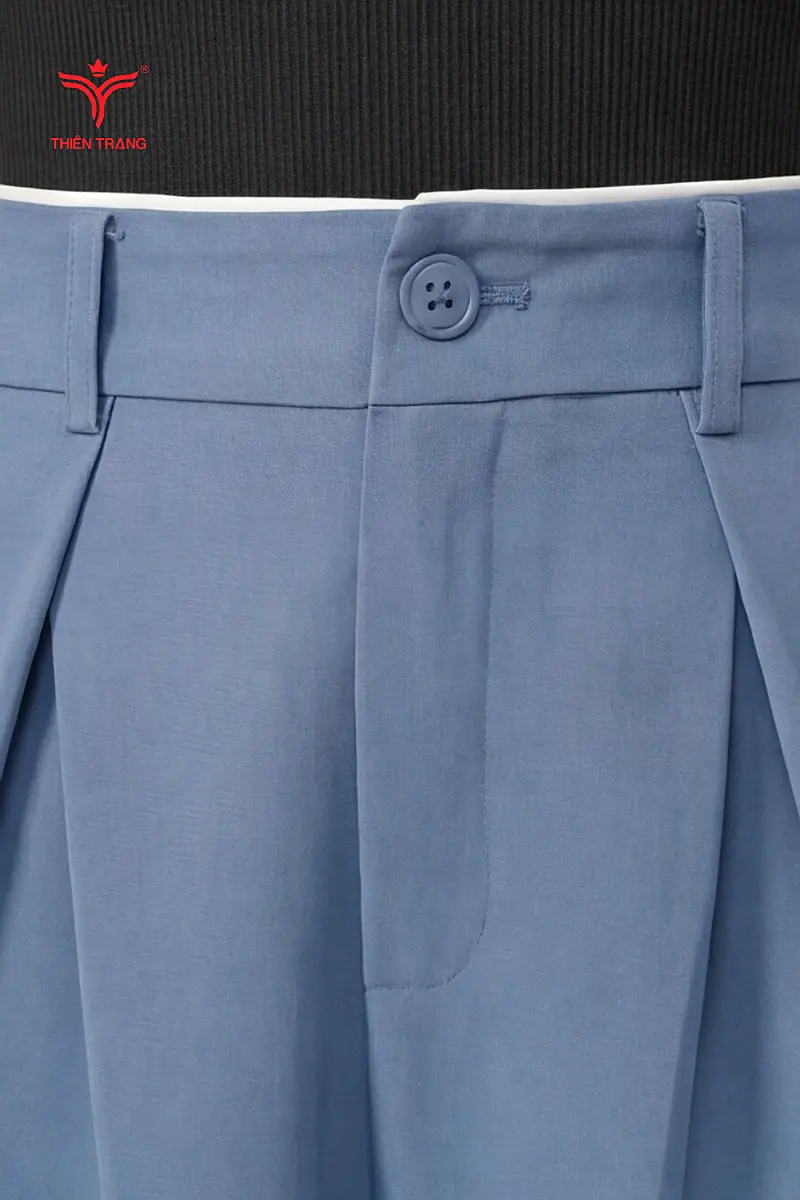 Đồng Phục Doanh Nghiệp Quần Tây Nữ 12 - Ảnh 4