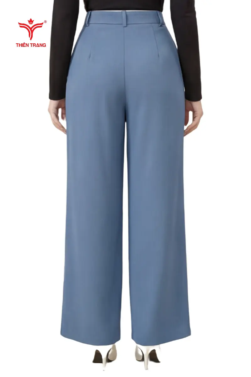 Đồng Phục Doanh Nghiệp Quần Tây Nữ 12 - Ảnh 6