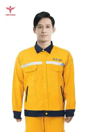 Đồng Phục Kỹ Thuật Khách Sạn 06