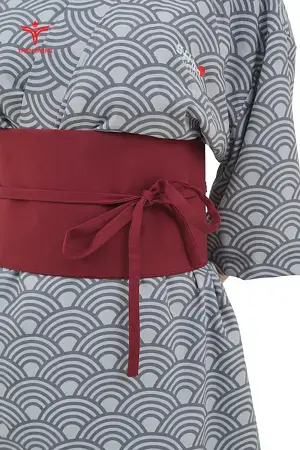 Alternative view of Đồng Phục Phục Vụ Nhà Hàng Nhật 11