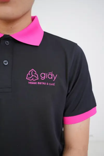 Alternative view of Đồng Phục Phục Vụ Nhà Hàng 15