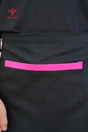 Alternative view of Đồng Phục Phục Vụ Nhà Hàng 15