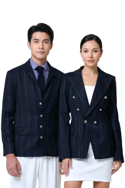 Đồng Phục Quản Lý Khách Sạn 09