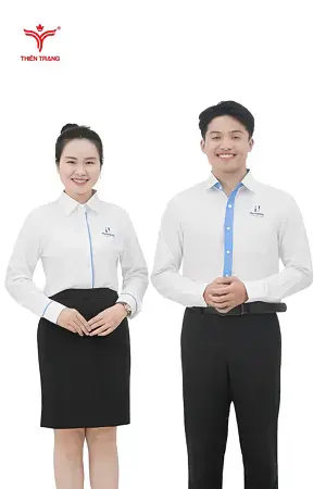 Đồng Phục Quản Lý Nhà Hàng 02
