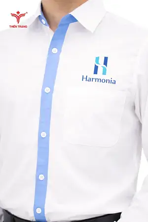 Alternative view of Đồng Phục Quản Lý Nhà Hàng 02