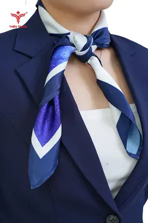 Alternative view of Đồng Phục Quản Lý Nhà Hàng 04